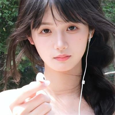 寻找蓝调女孩