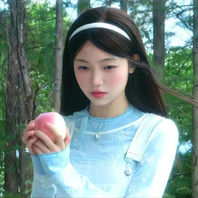 悄然走进你的世界